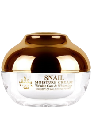 Tiara Gold Multi Premium Snail Cream