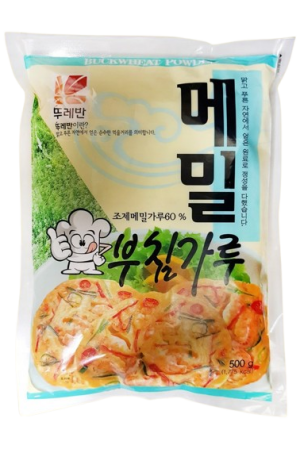 Tureban Buckwheat Powder 500g