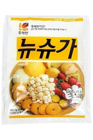 Tureban New Sugar 60g