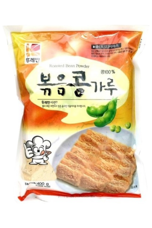 Tureban Roasted Soybean Powder 400g