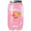 V Talk Pink Peach Ade 350ml