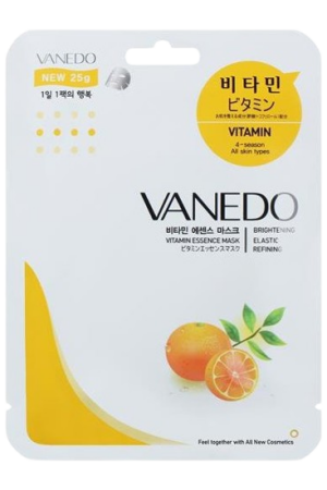 Vanedo Vitamin Essence Mask