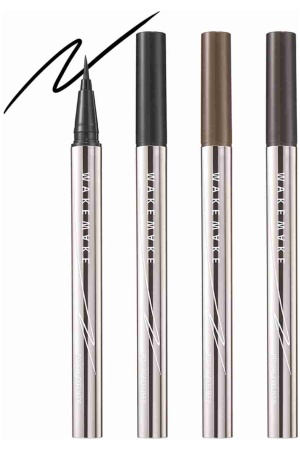 Wakemake Any Proof Brush Eyeliner