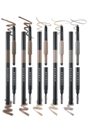 Wakemake Powder Jet Dual Brow 2