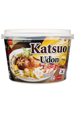 Wang Korea Katsuo Udon Bowl 221g