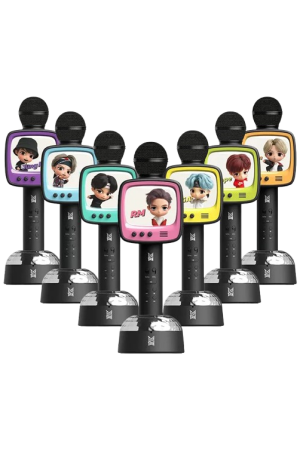 Wi Tinytan Duet Bluetooth Microphone