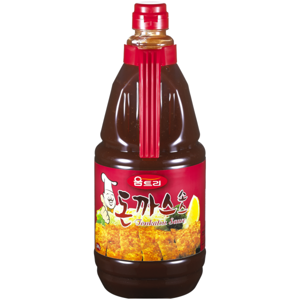Woomtree Donkatsu Sauce 18kg