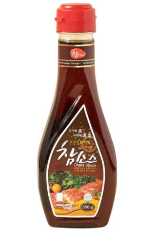 Woori Food Cham Sauce 300g 2