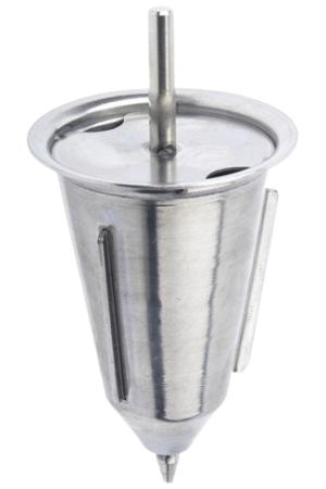 Yukwang Precision Mole Spin Poter Master